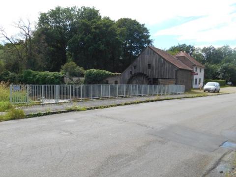 de Slagmolen