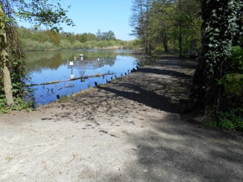 poel in Dauteweysers