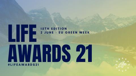 tekst LifeAwards2021