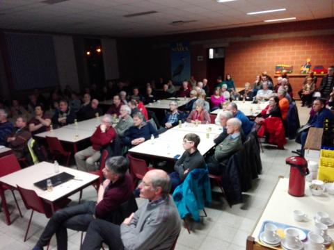 infoavond 24 maart 2016 inrichting Slagmolen