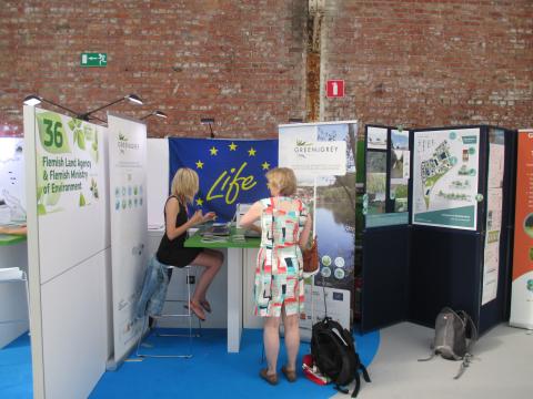 GreenWeek2015