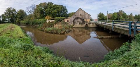 Slagmolen