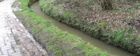 projectgebied Kapittelbeek