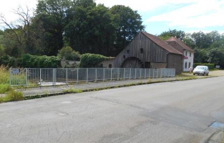 de Slagmolen
