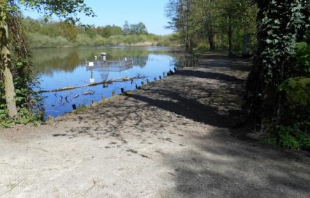 poel in Dauteweysers