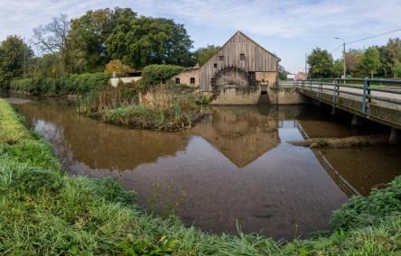 de molen