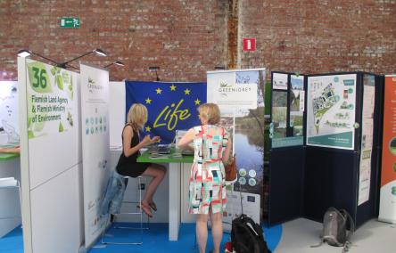 GreenWeek2015